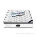 Pillowtop firmness mattress pocket spring bedroom